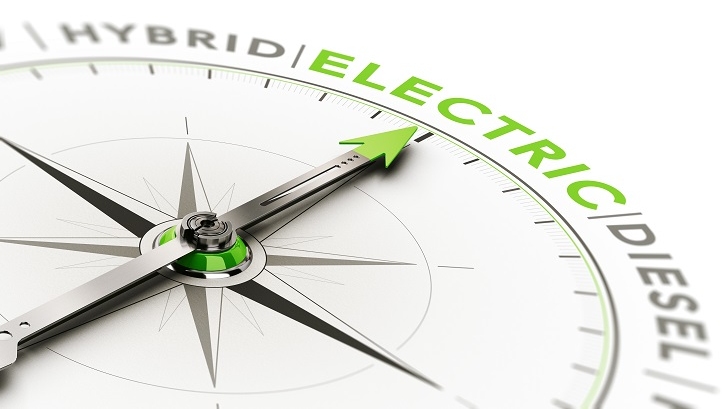 The EV industry viewpoint: Charging towards the future